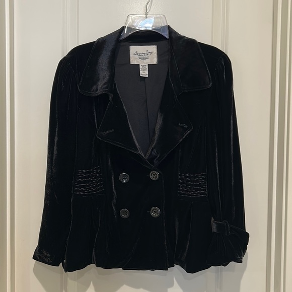 American Rag Jackets & Blazers - American Rag jacket